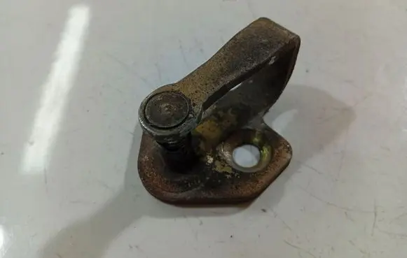 Ford Transit Rear door lock loop/hook striker 