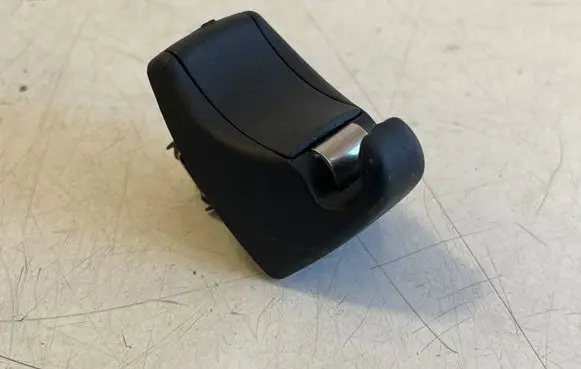 BMW X6 F16 Sun visor clip/hook/bracket 7277251
