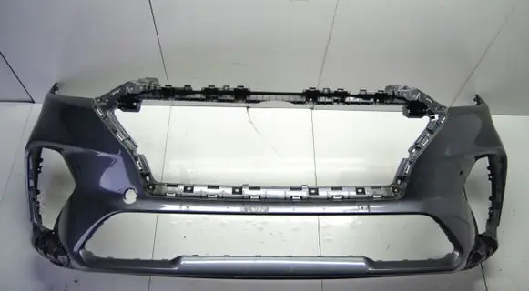 Hyundai Tucson TL Front bumper R12P2