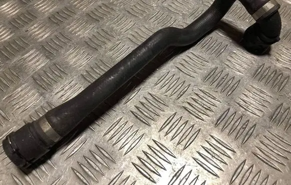 BMW 3 E90 E91 Engine coolant pipe/hose 14837810 7789590