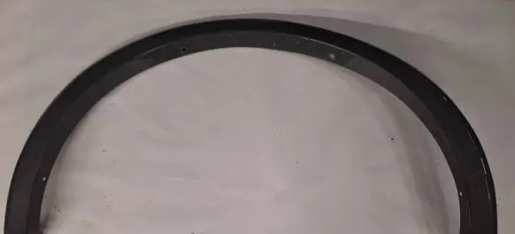 Ford F150 Rear arch trim Fl3499291C21akw