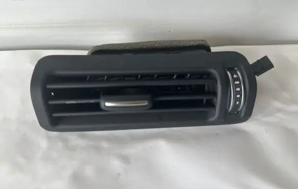 Audi Q7 4M Dashboard air vent grill cover trim 4G0819200D