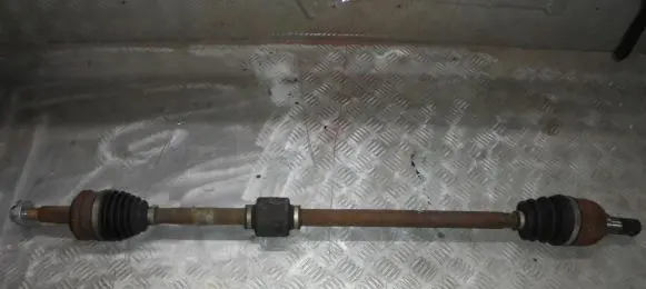 Hyundai Veloster Front driveshaft