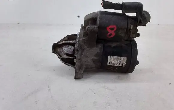 KIA Ceed Starter motor