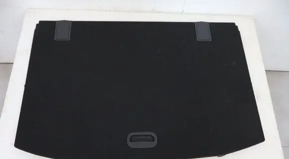 Hyundai ix20 Trunk/boot floor carpet liner 857201P000