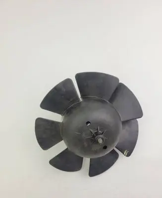Mercedes-Benz Vito Viano W638 Heater fan/blower A0008209742