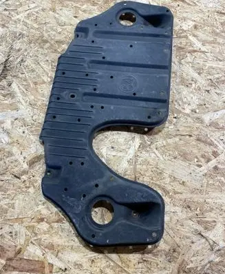 Lexus RX 450H Engine splash shield/under tray 5144248040