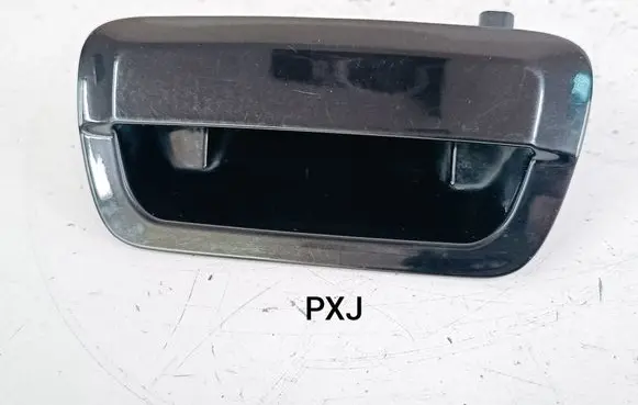 Dodge Durango III Tailgate/trunk/boot exterior handle 1YK38KXJAE 770829AE 1YK38TRMAB