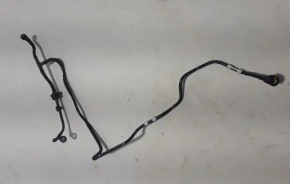 Dacia Jogger Air intake hose/pipe 149127058R