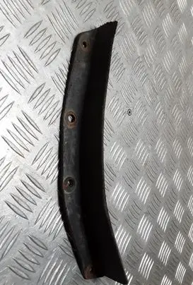 Front mudguard
