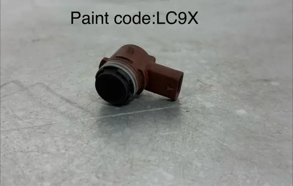 Volkswagen Touareg III Parking PDC sensor 5Q1919297