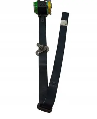 Toyota Yaris Front seatbelt 732200D120