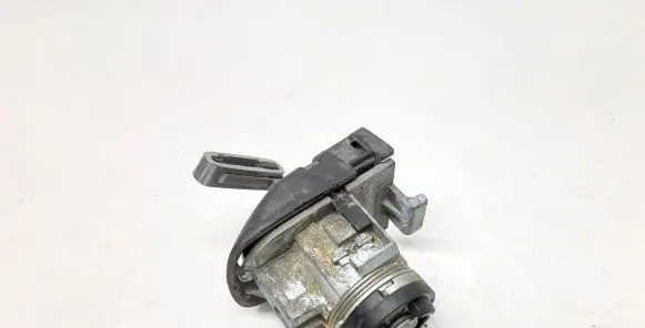 Volvo S80 Front door lock (next to the handle) 