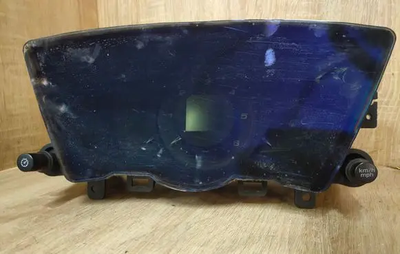 Honda Civic Speedometer (instrument cluster) 78200E132