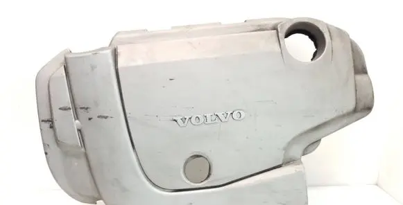 Volvo V50 Engine cover (trim) 30731962