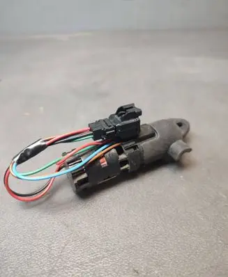 Ford S-MAX Interior temperature sensor 9M2T8B506AC