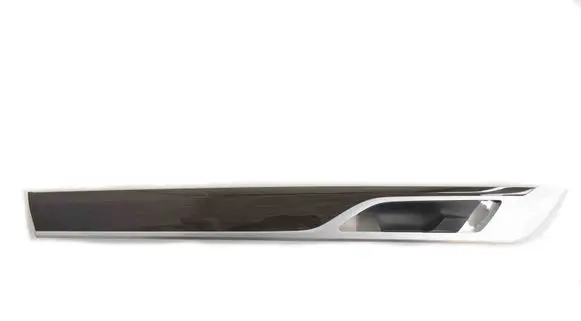 BMW 7 G11 G12 Front door card panel trim 7464647