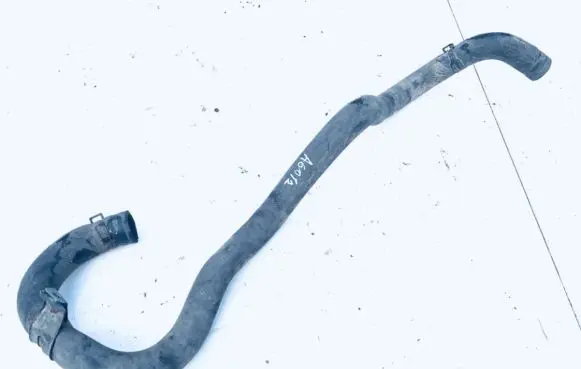 Mitsubishi Lancer X Engine coolant pipe/hose