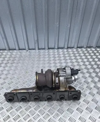 BMW 8 G15 Turbo 11658663045 8657056 8663045