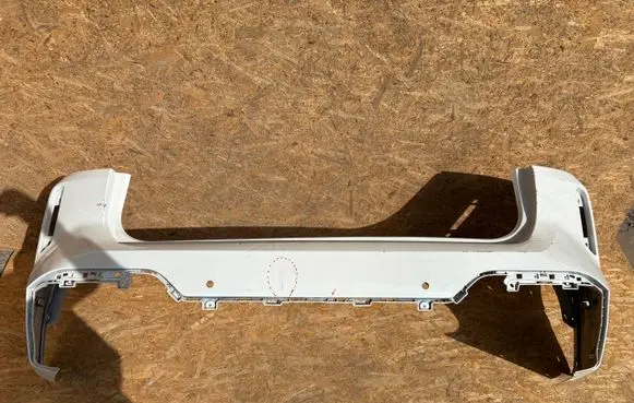BMW X3 G01 Rear bumper 51128081855 C03348