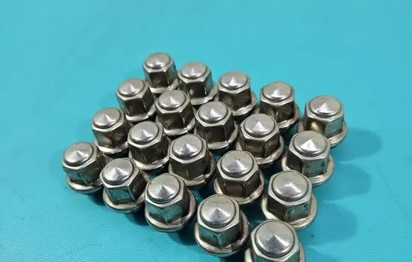 Ford Focus Nuts/bolts IMPRK1536489