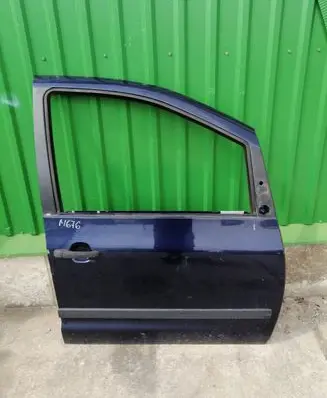 Ford Galaxy Front door