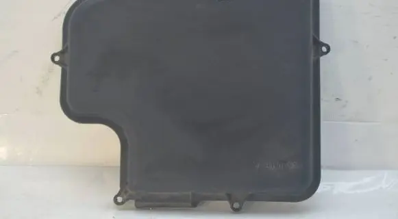 Audi A6 S6 C5 4B Fuse box cover 4B1907613