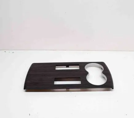 Tesla Model S Other center console (tunnel) element 100236200C