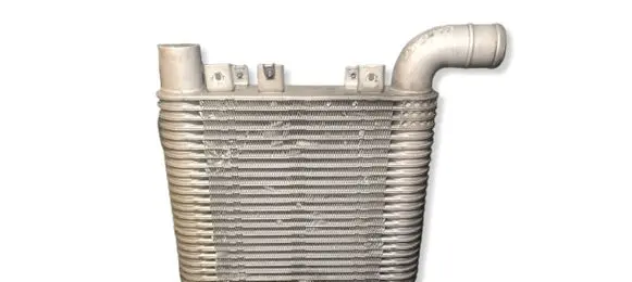 Hyundai Santa Fe Intercooler radiator 2827127800