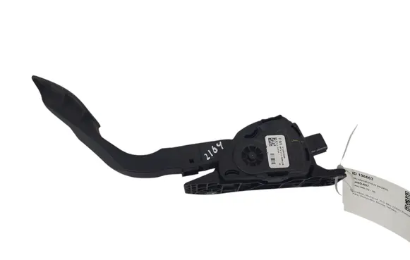 Volvo V40 Accelerator throttle pedal 31280596 6PV01036824
