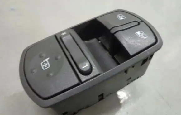 Opel Astra H Other switches/knobs/shifts