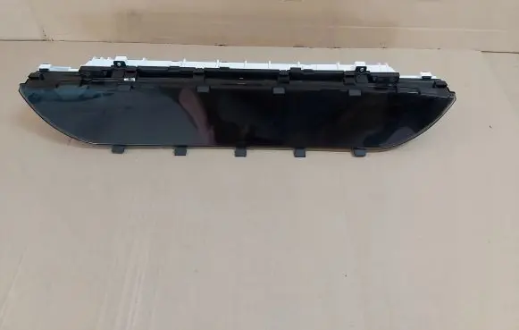 Toyota Prius Prime Speedometer (instrument cluster) 83800-47W40