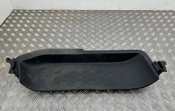 Volkswagen ID. Buzz Front sill trim cover 1T3863725A
