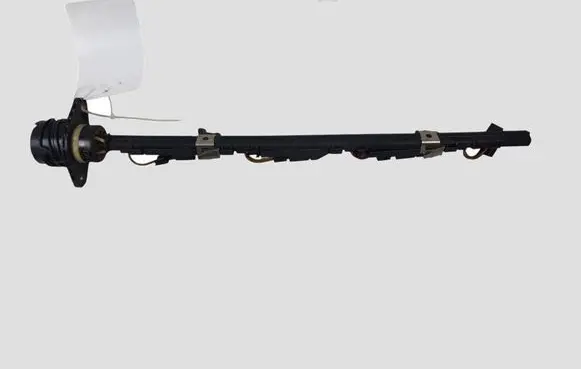 Volkswagen PASSAT B5.5 Fuel injector wires 038971803