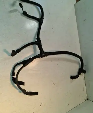 Volkswagen Transporter - Caravelle T4 Glow plug wires 9817080