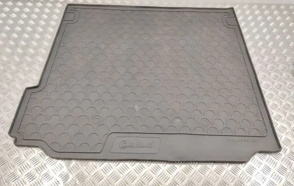 BMW X5 F15 Rubber trunk/boot mat liner 