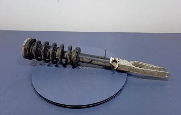 BMW iX3 G08 Front shock absorber with coil spring 6891994