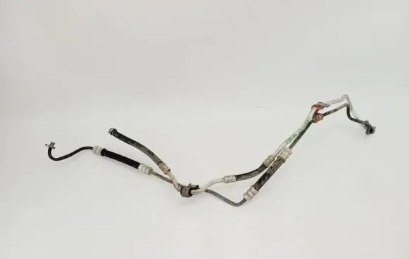 Citroen C4 II Power steering hose/pipe/line 