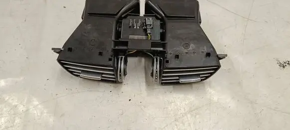 Mercedes-Benz E W212 Dash center air vent grill A2128303154