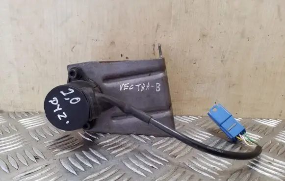 Opel Vectra B Accelerator pedal position sensor 0281002296 09129107