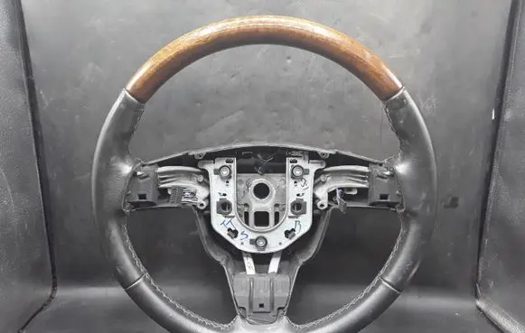 Cadillac SRX Steering wheel 34037168B 20981140