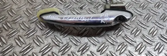 Mini One - Cooper Clubman R55 Front door exterior handle N0503219