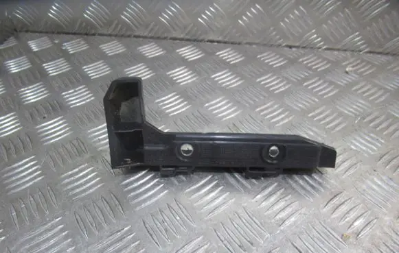 Mercedes-Benz G W463 2nd Gen Front bumper mounting bracket A4638856300