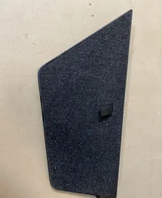 Toyota Auris E180 Trunk/boot storage box wall 5840902010