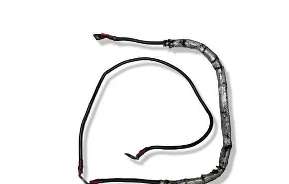 BMW X1 E84 Positive cable (battery) 
