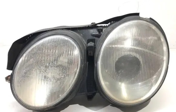 Mercedes-Benz CL C215 Headlight/headlamp A2158200361