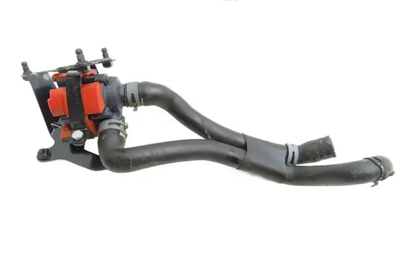 Audi A6 Allroad C7 Water pump 4G0820195E 4G2821350AC
