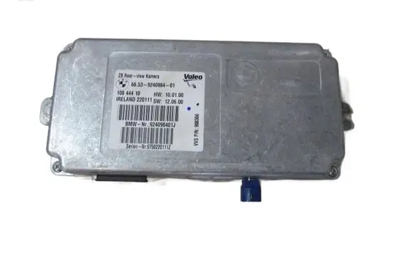 BMW X3 F25 Speedometer control unit/module 66539240984 66539240984x 9240984