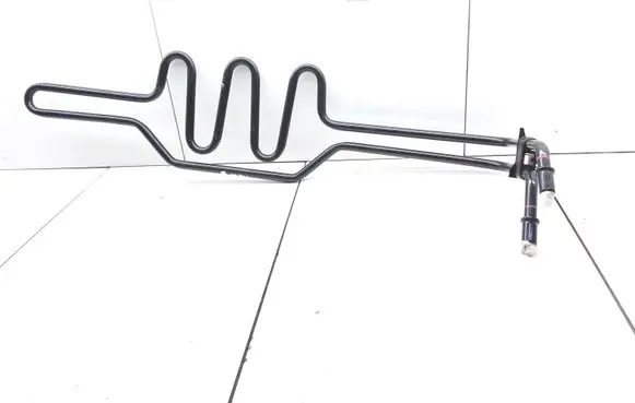 BMW 3 E90 E91 Power steering radiator 752205006