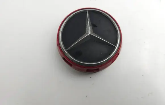 Mercedes-Benz A W176 Original wheel cap A0004000900